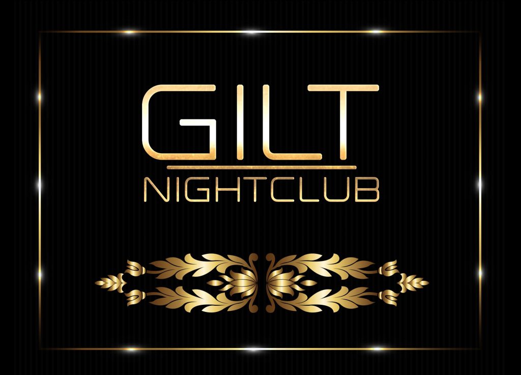 Gilt Nightclub