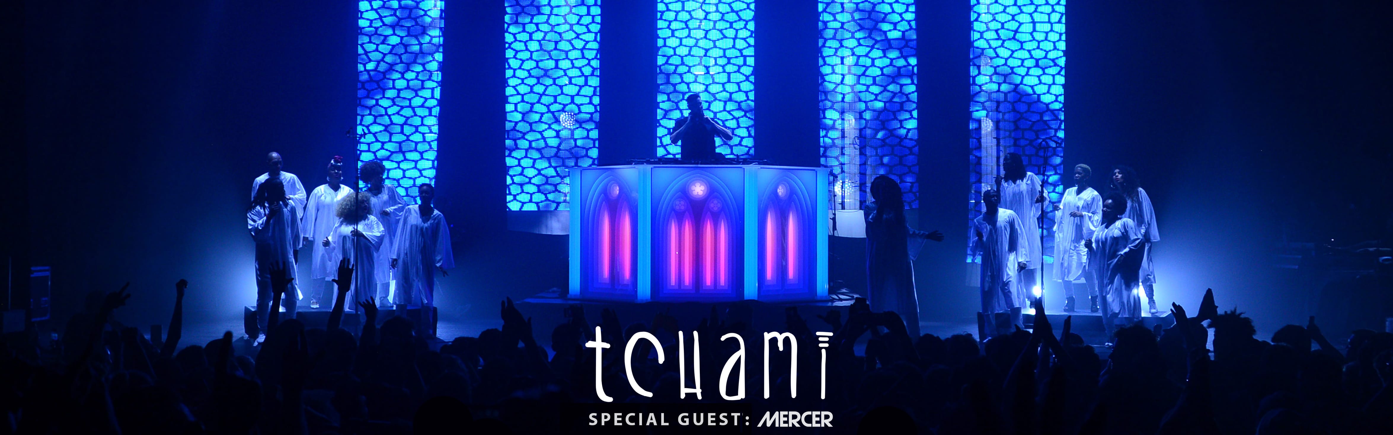 Tchami