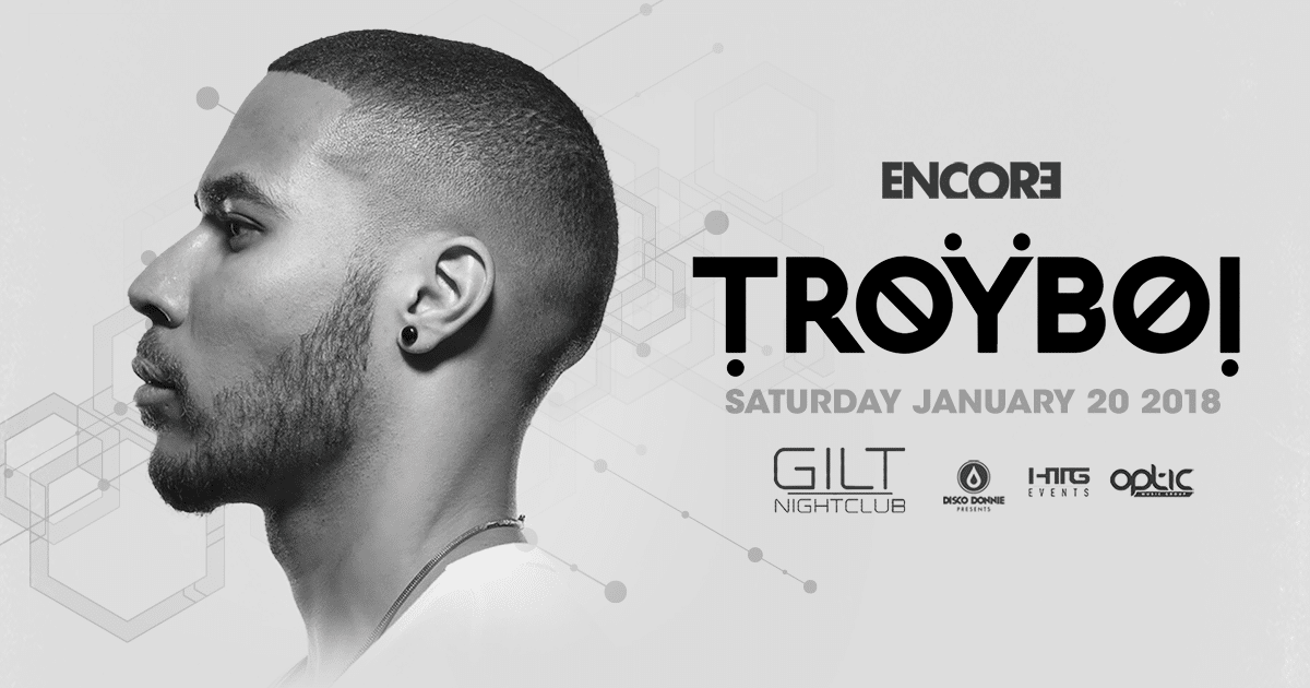 Events Troyboi Orlando HTG Events Orlando